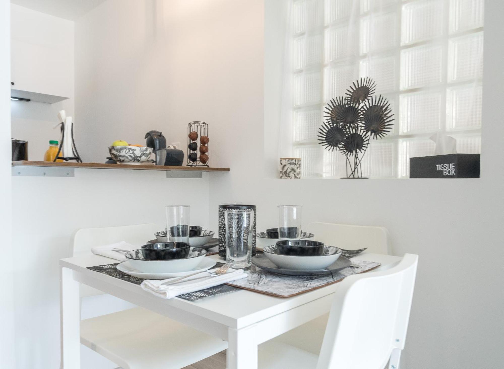 Apartament The Jungle Loft Paris-Tgv-Orly Confort Massy  Zewnętrze zdjęcie