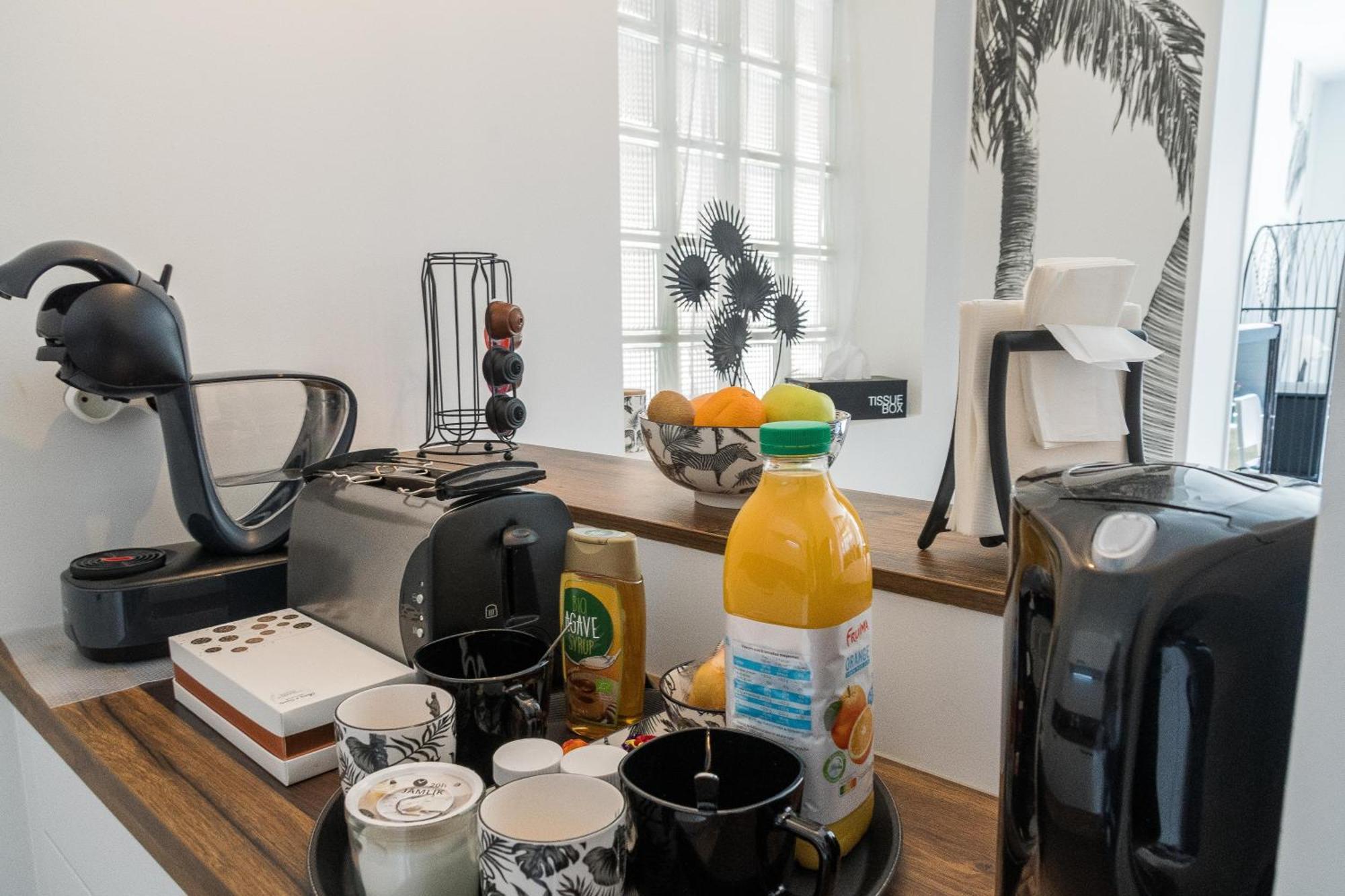 Apartament The Jungle Loft Paris-Tgv-Orly Confort Massy  Zewnętrze zdjęcie